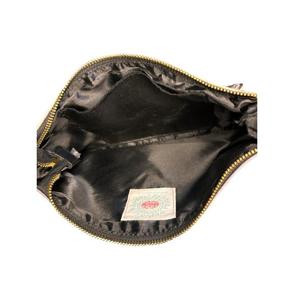 Papaya From the Heart Purse-EUC - Picture 5 of 5